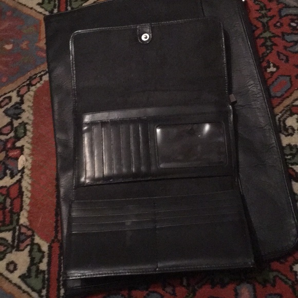 Portfolio and wallet - Picture 2 of 3